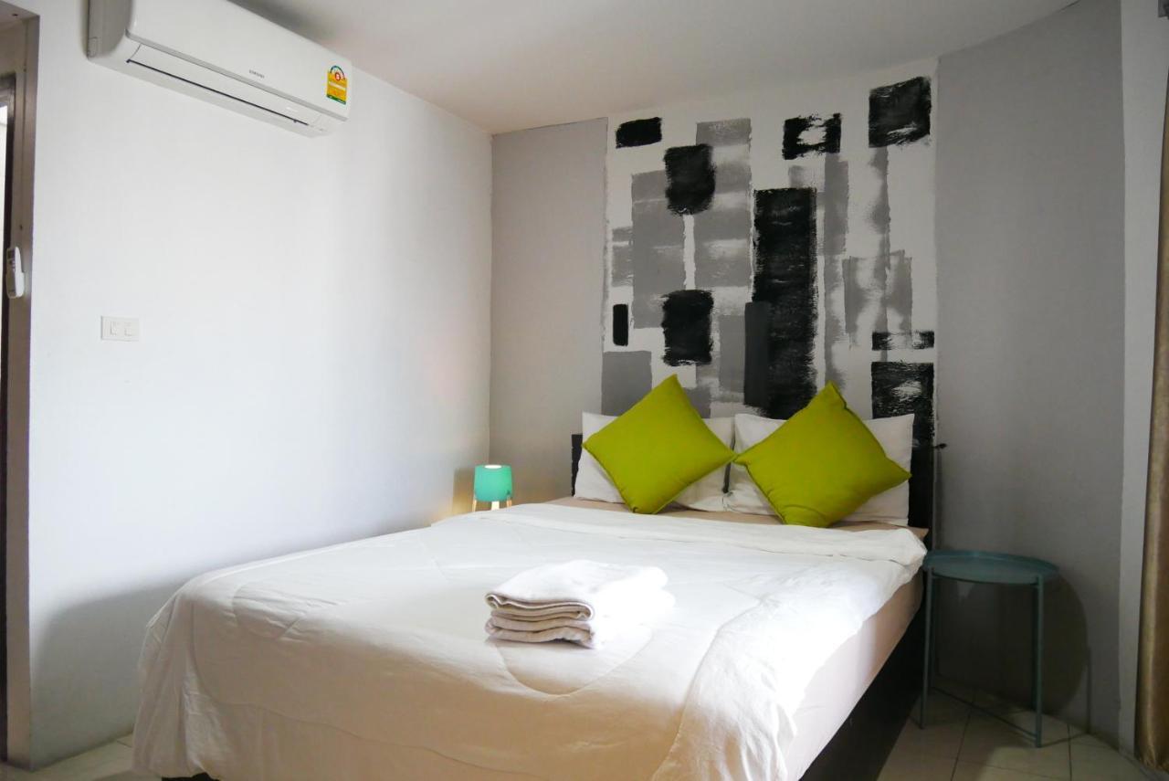 Hua Hin Paradise Guesthouse Екстер'єр фото