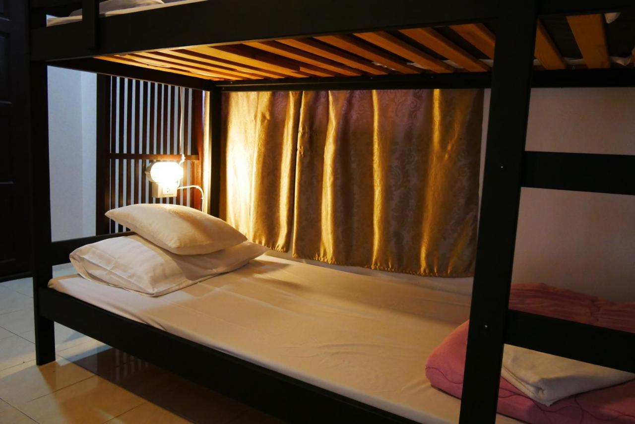 Hua Hin Paradise Guesthouse Екстер'єр фото