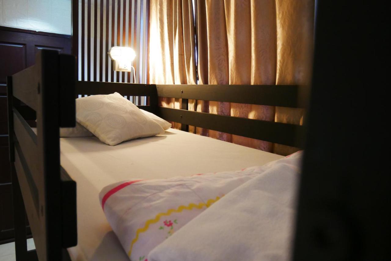 Hua Hin Paradise Guesthouse Екстер'єр фото