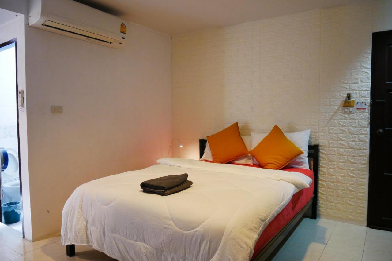 Hua Hin Paradise Guesthouse Екстер'єр фото