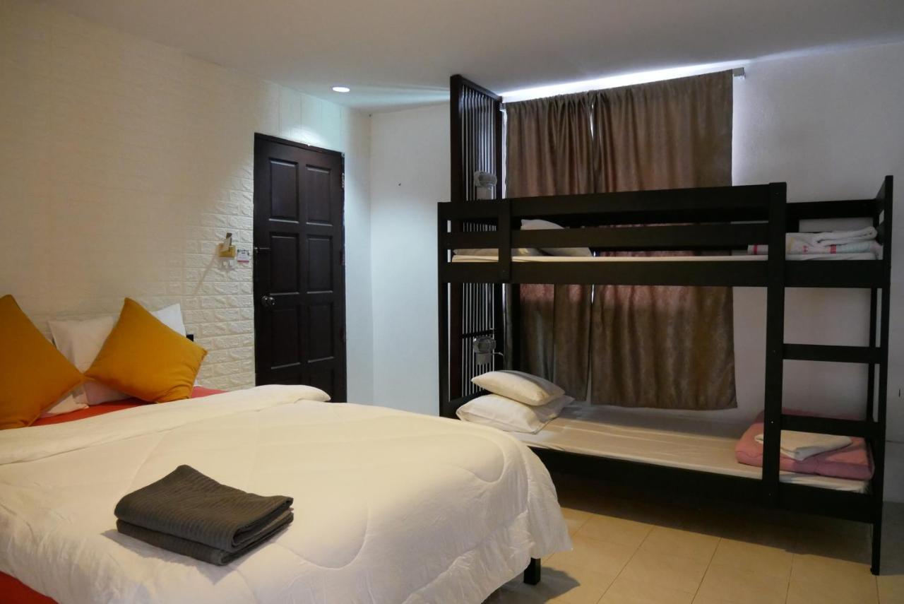 Hua Hin Paradise Guesthouse Екстер'єр фото