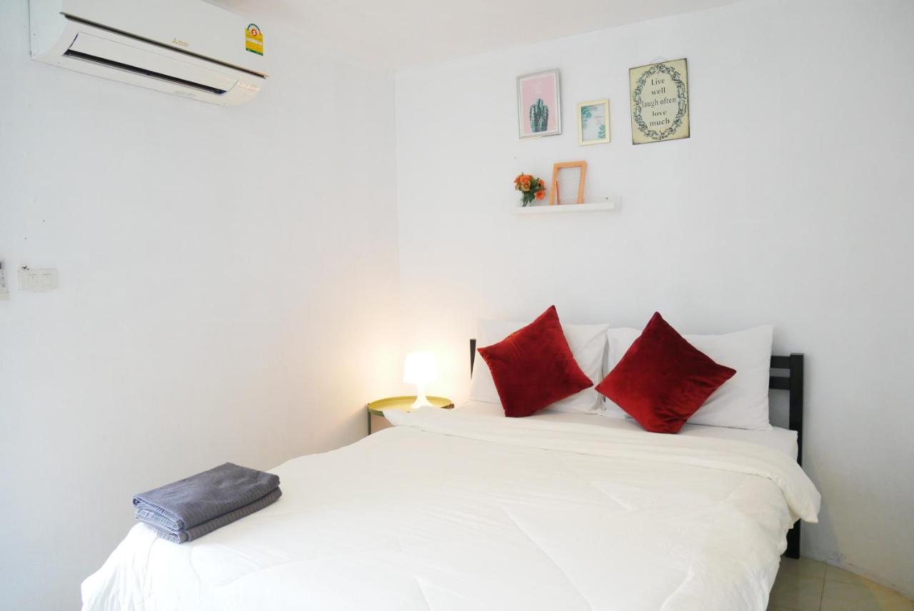 Hua Hin Paradise Guesthouse Екстер'єр фото