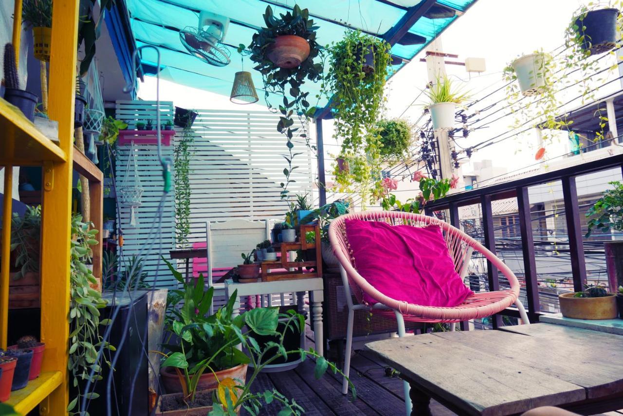 Hua Hin Paradise Guesthouse Екстер'єр фото