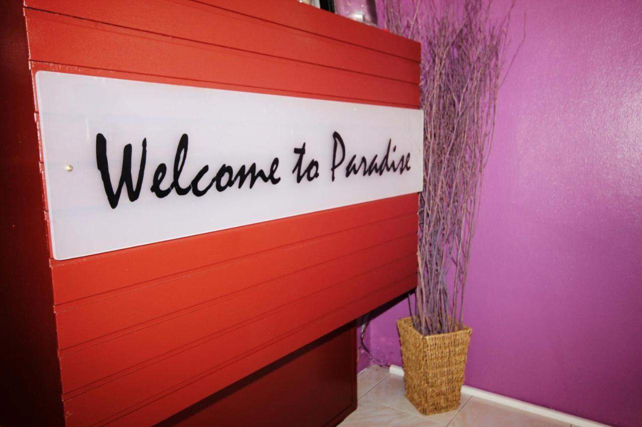 Hua Hin Paradise Guesthouse Екстер'єр фото