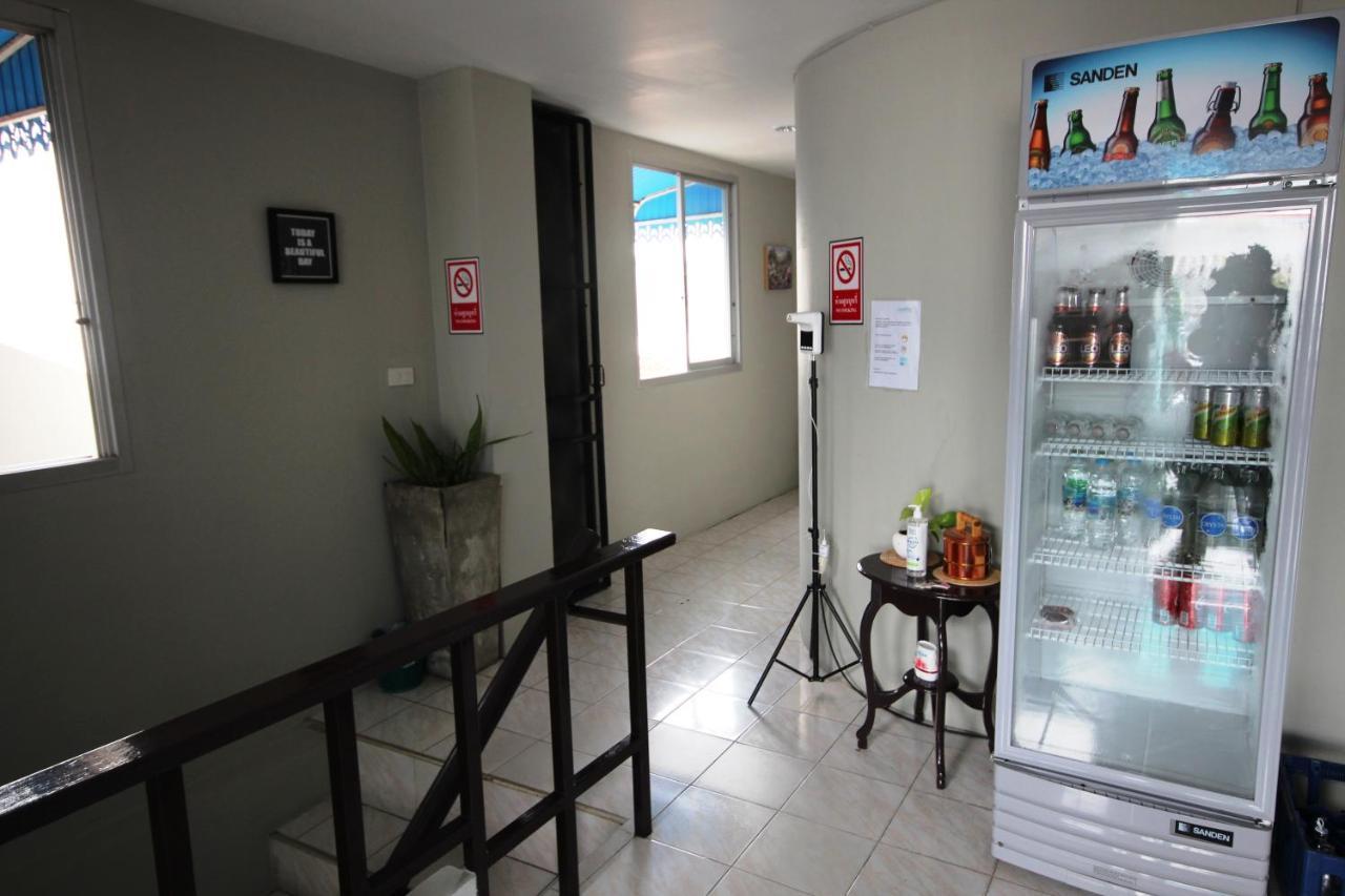 Hua Hin Paradise Guesthouse Екстер'єр фото