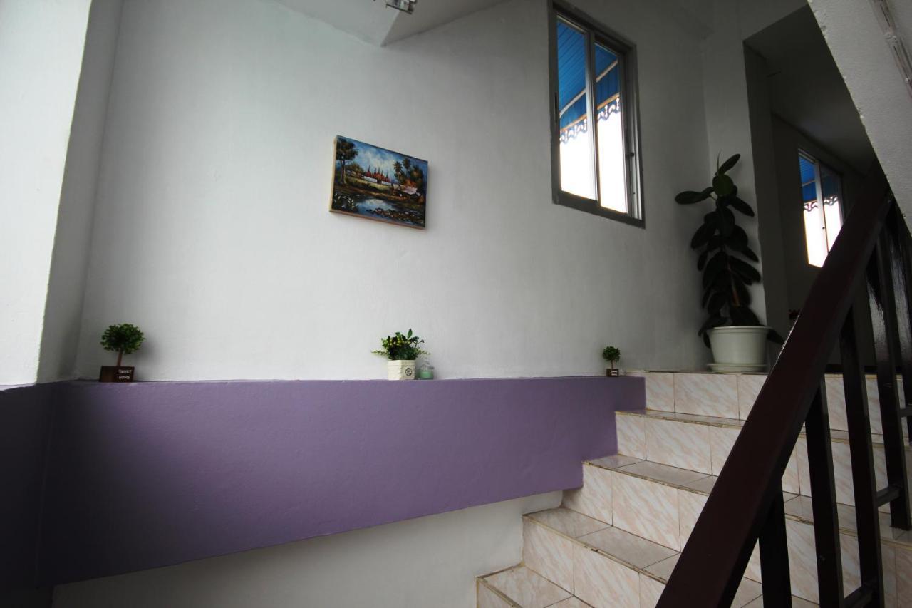 Hua Hin Paradise Guesthouse Екстер'єр фото