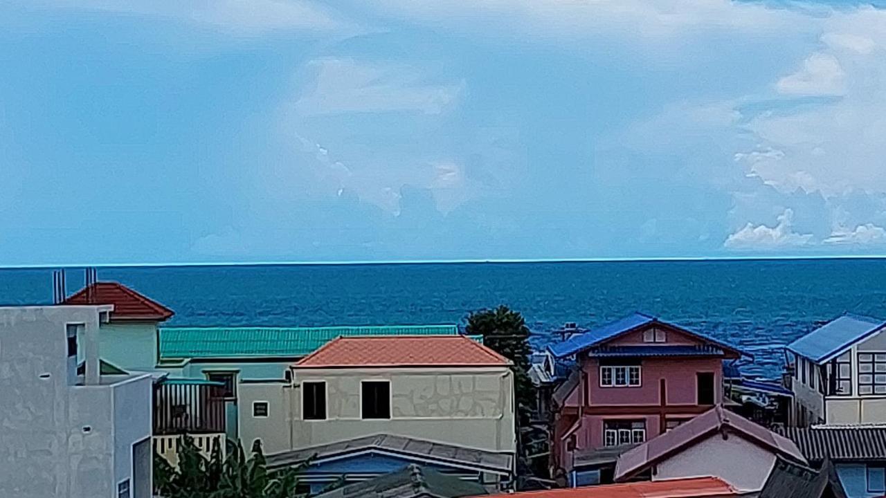 Hua Hin Paradise Guesthouse Екстер'єр фото