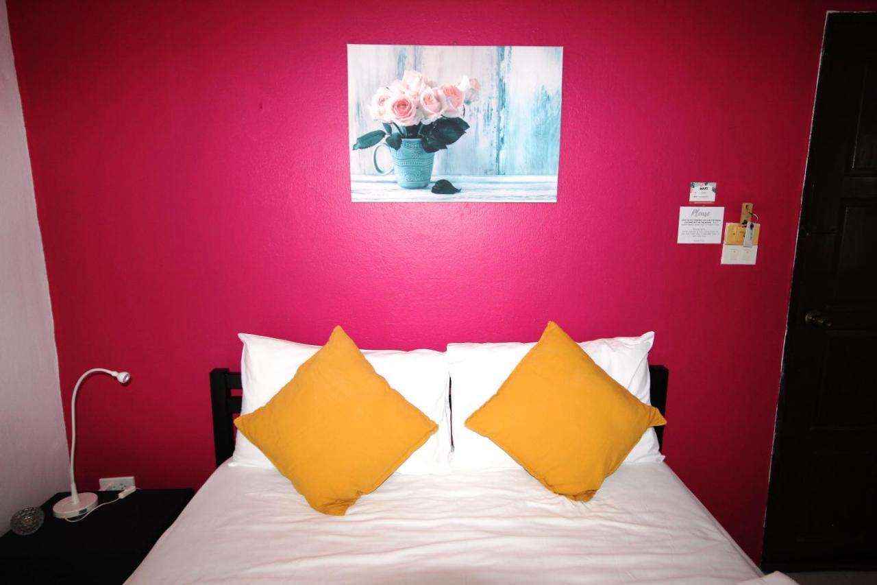Hua Hin Paradise Guesthouse Екстер'єр фото
