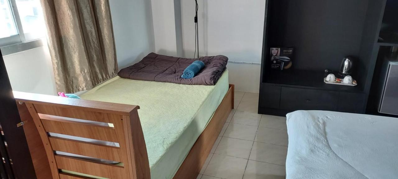 Hua Hin Paradise Guesthouse Екстер'єр фото