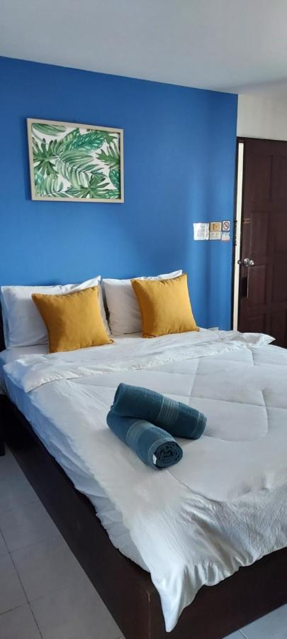 Hua Hin Paradise Guesthouse Екстер'єр фото