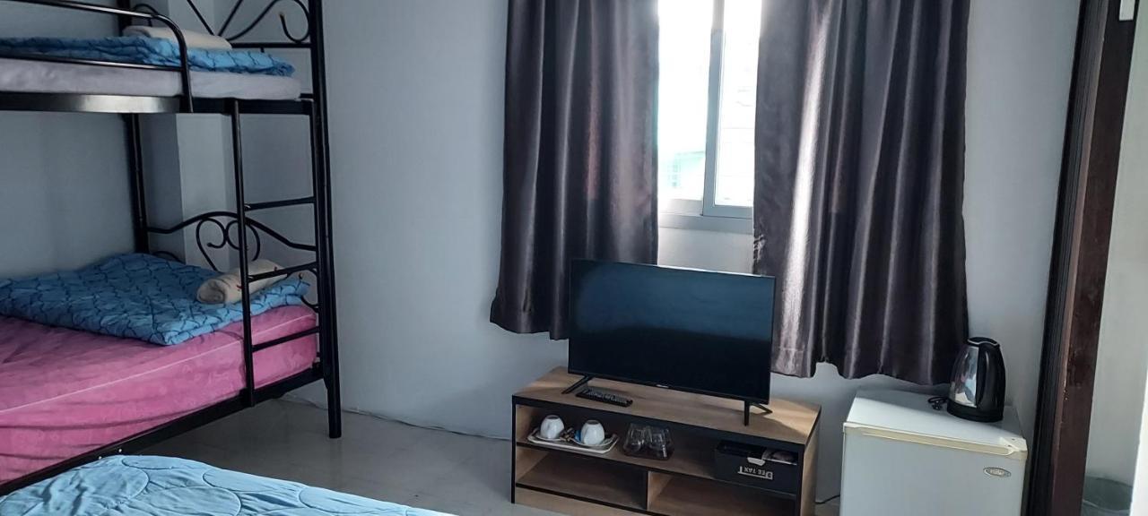 Hua Hin Paradise Guesthouse Екстер'єр фото