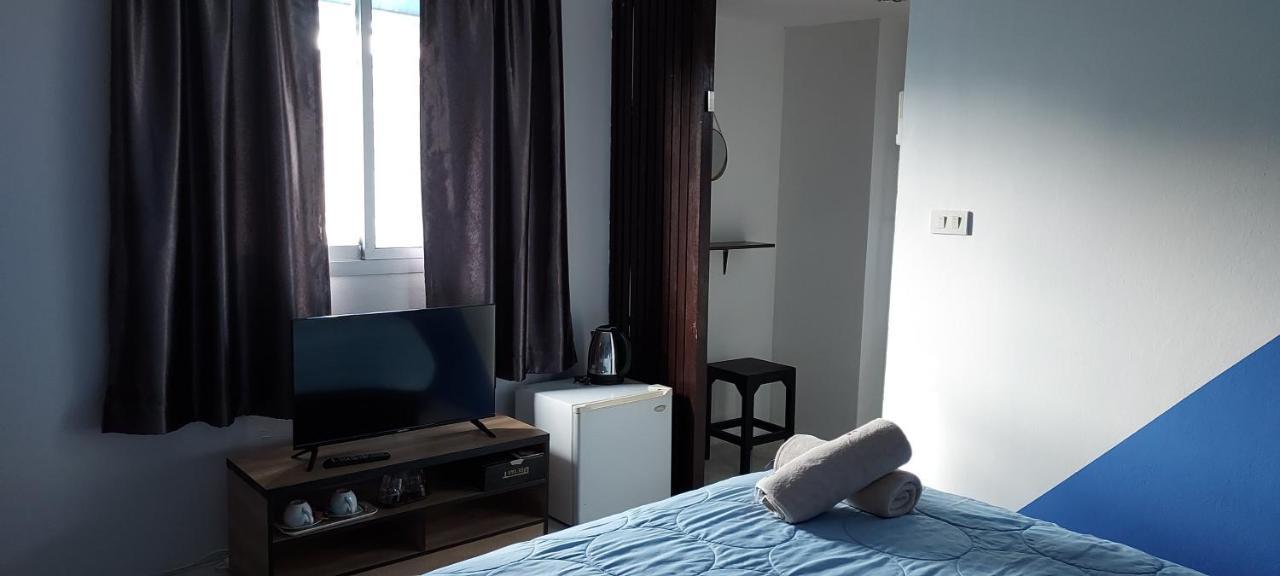 Hua Hin Paradise Guesthouse Екстер'єр фото