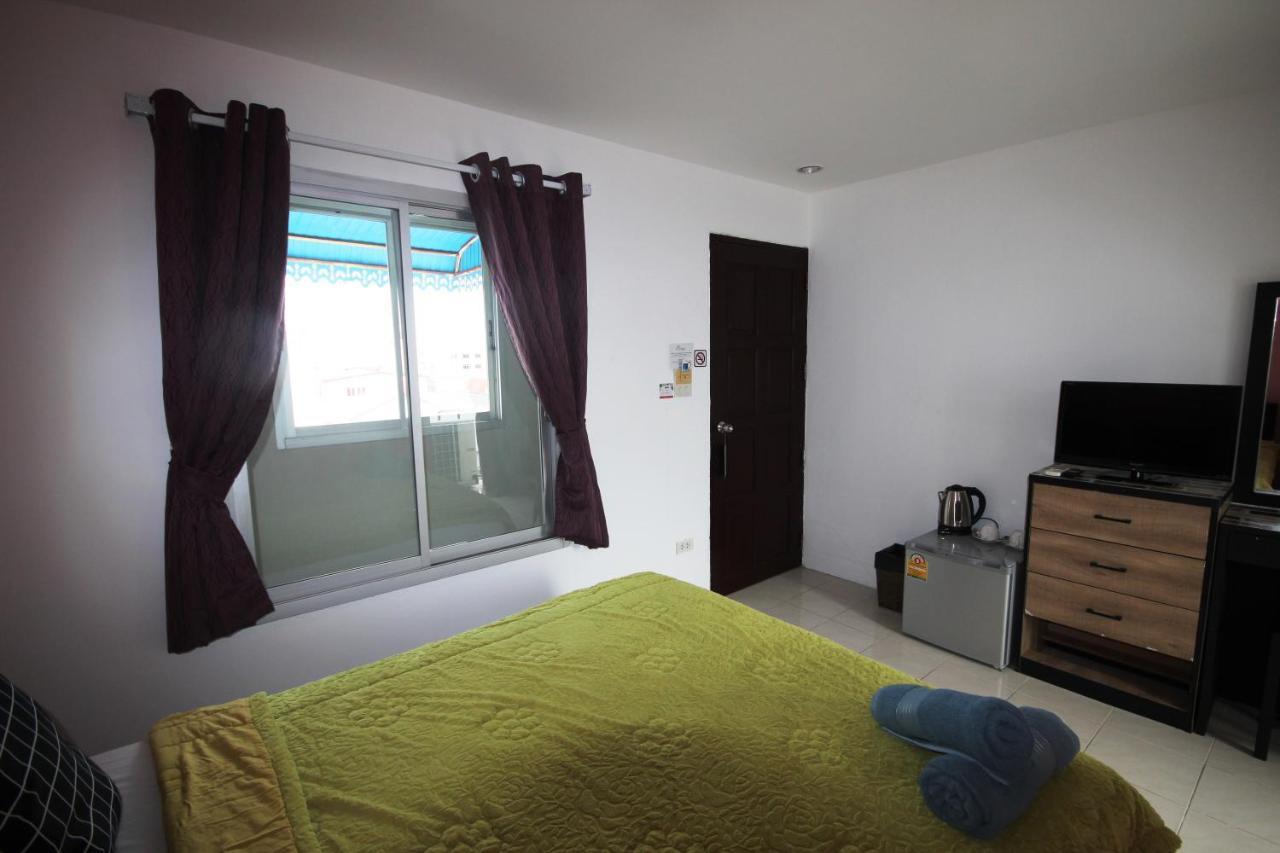 Hua Hin Paradise Guesthouse Екстер'єр фото