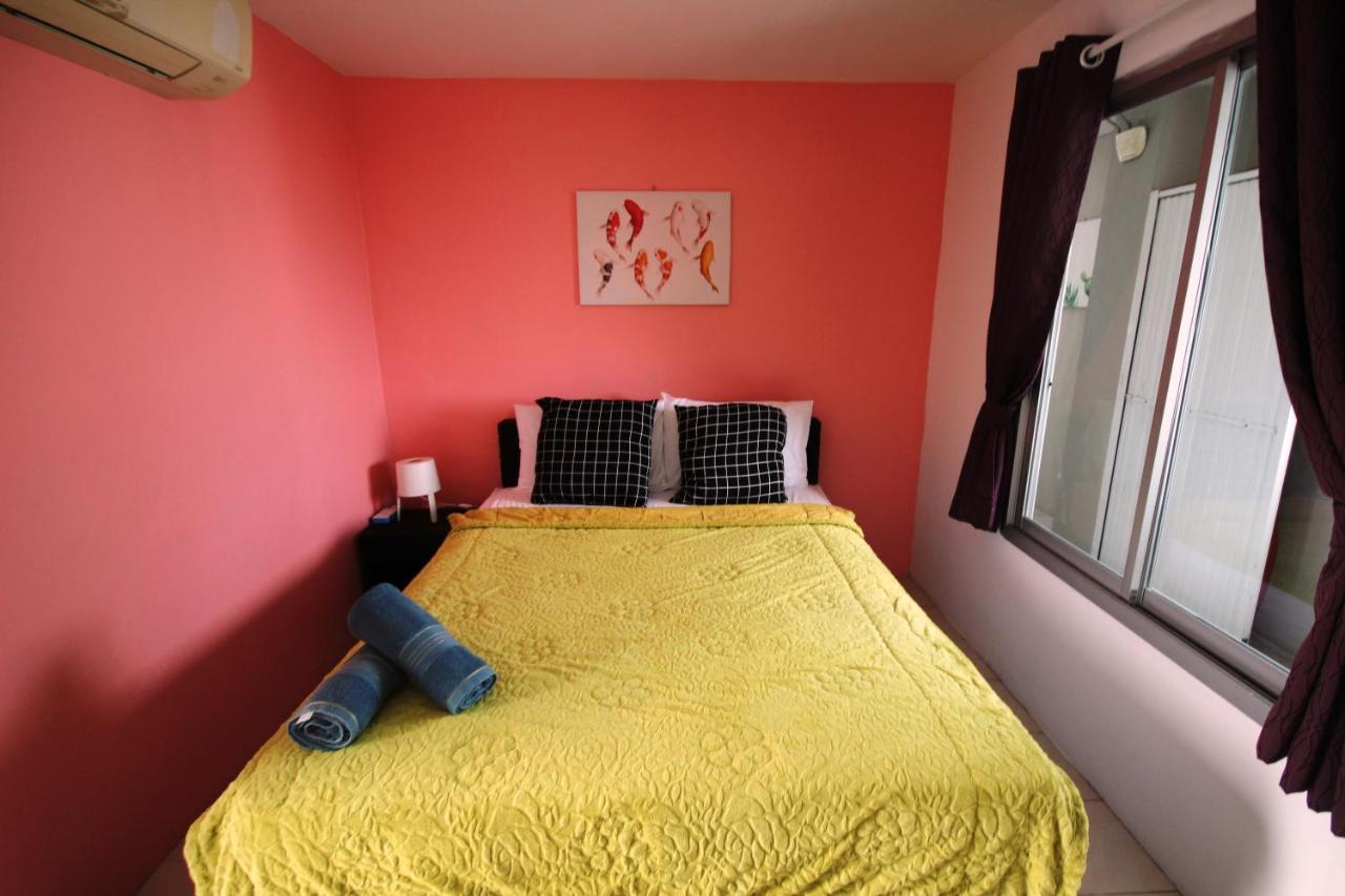 Hua Hin Paradise Guesthouse Екстер'єр фото