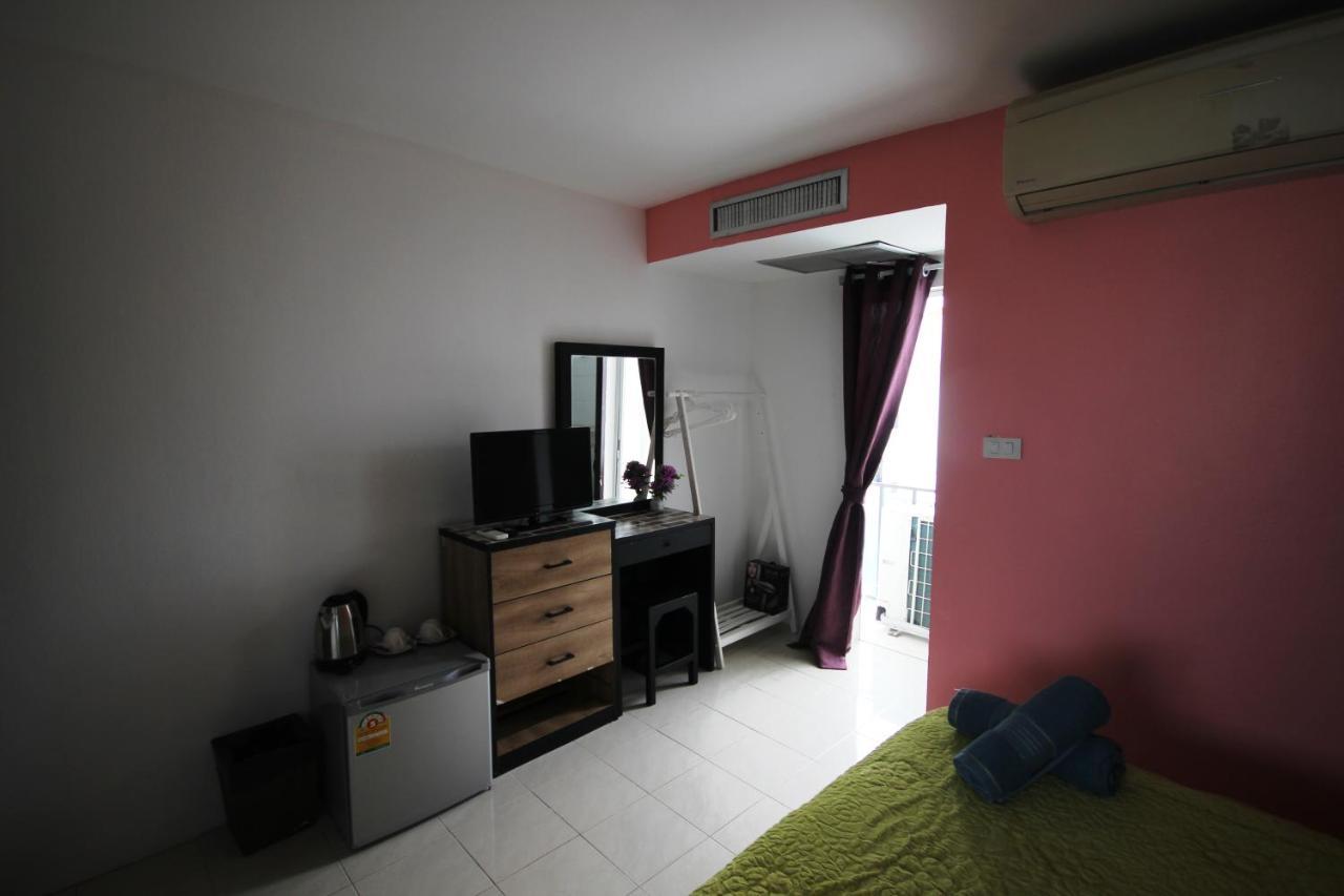 Hua Hin Paradise Guesthouse Екстер'єр фото