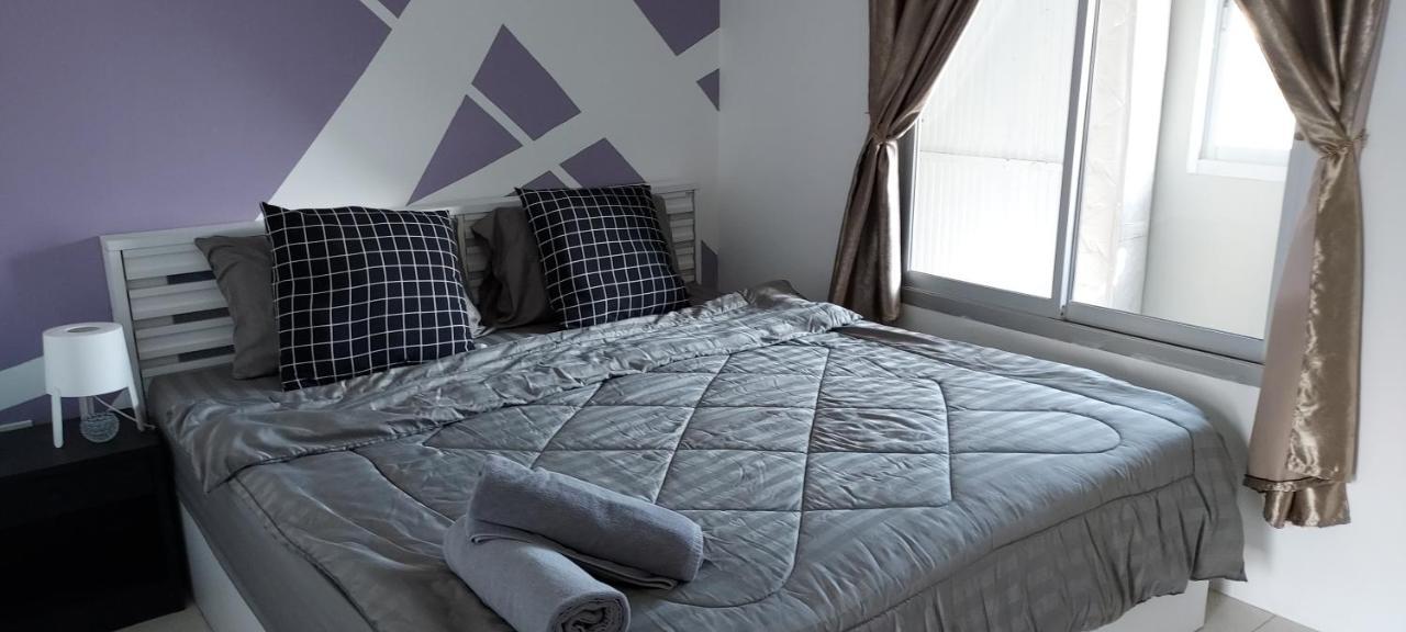 Hua Hin Paradise Guesthouse Екстер'єр фото
