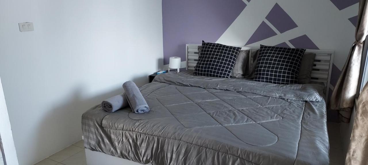 Hua Hin Paradise Guesthouse Екстер'єр фото