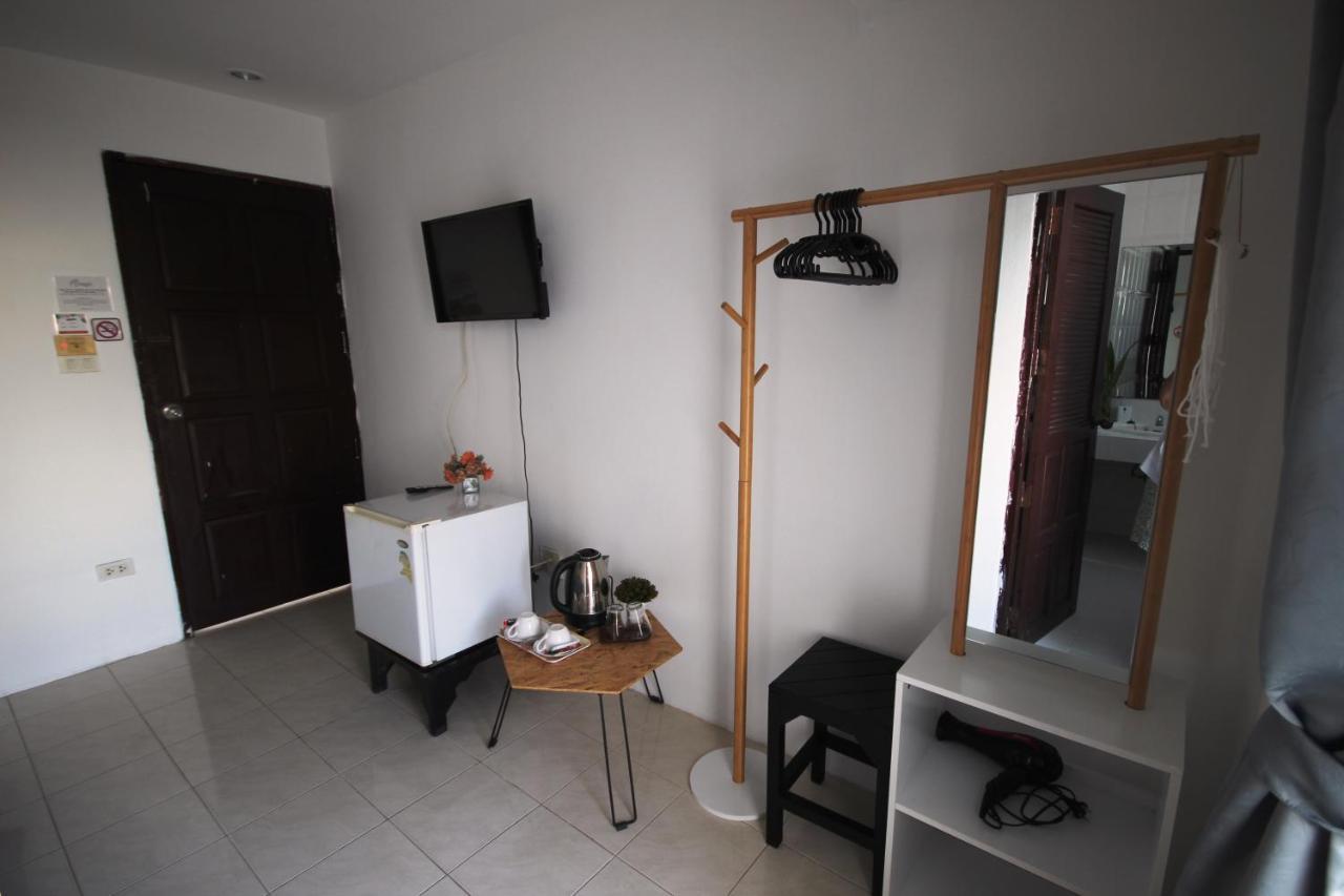 Hua Hin Paradise Guesthouse Екстер'єр фото