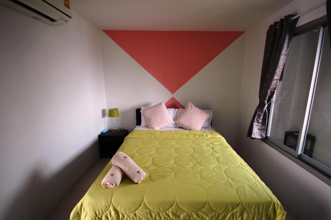 Hua Hin Paradise Guesthouse Екстер'єр фото