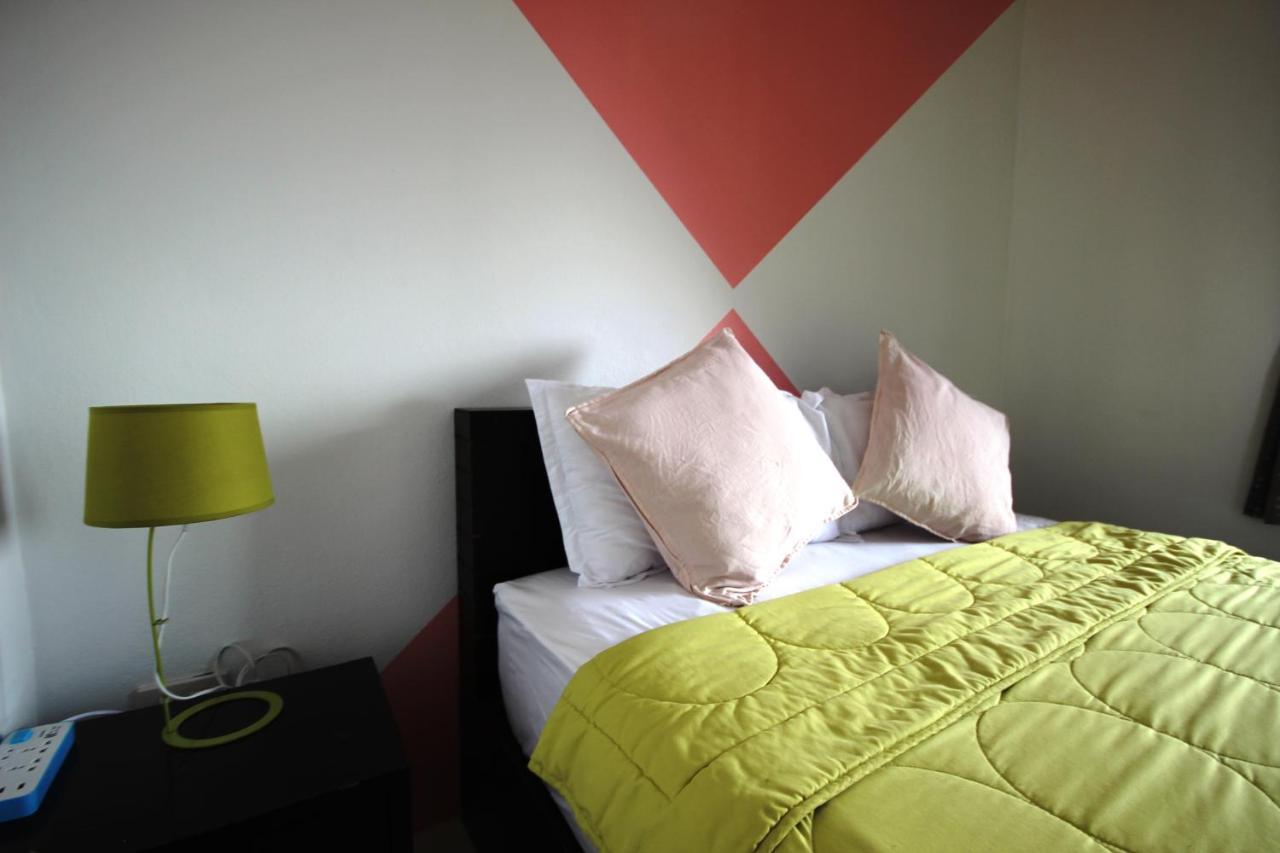 Hua Hin Paradise Guesthouse Екстер'єр фото