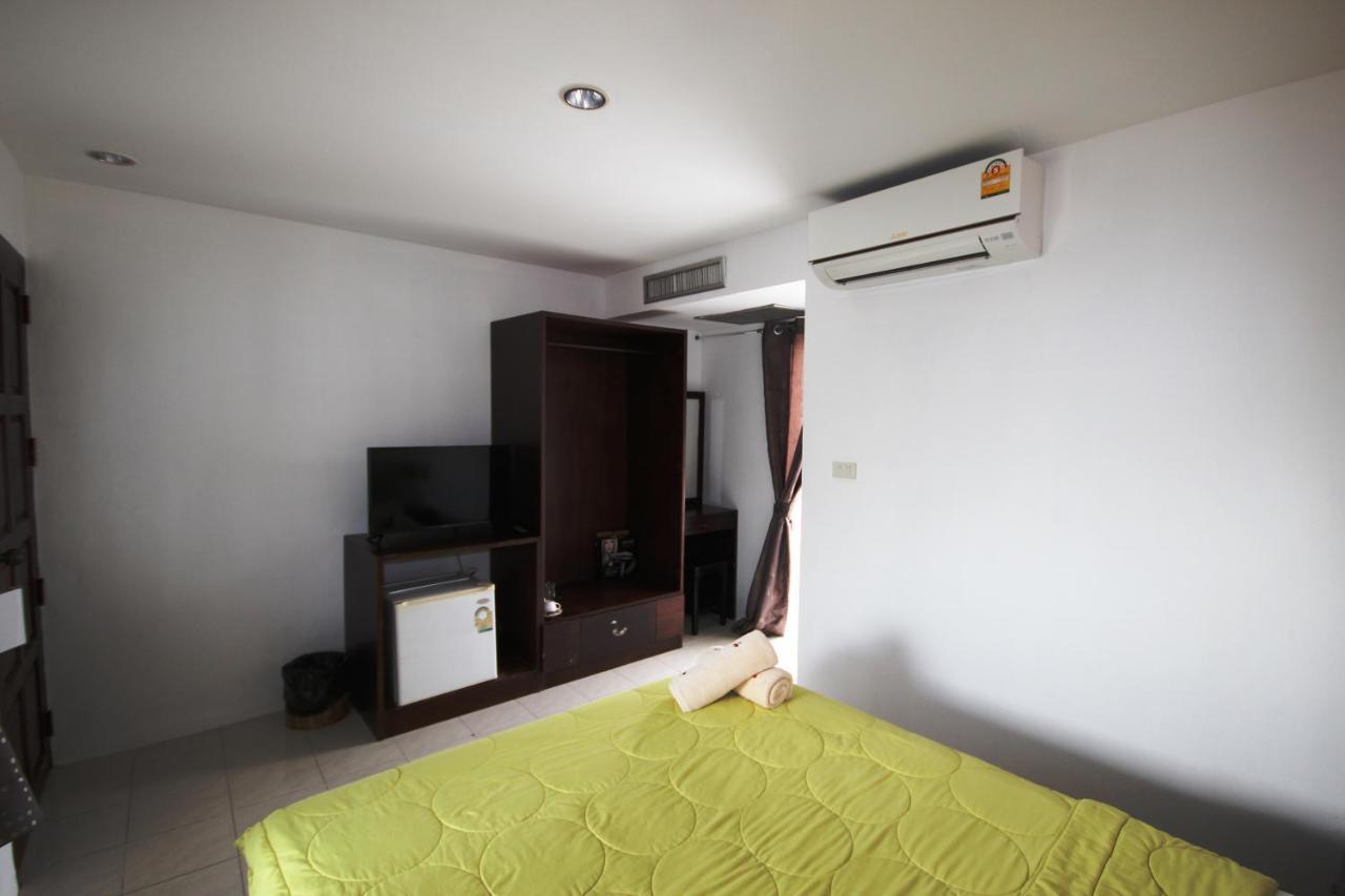 Hua Hin Paradise Guesthouse Екстер'єр фото