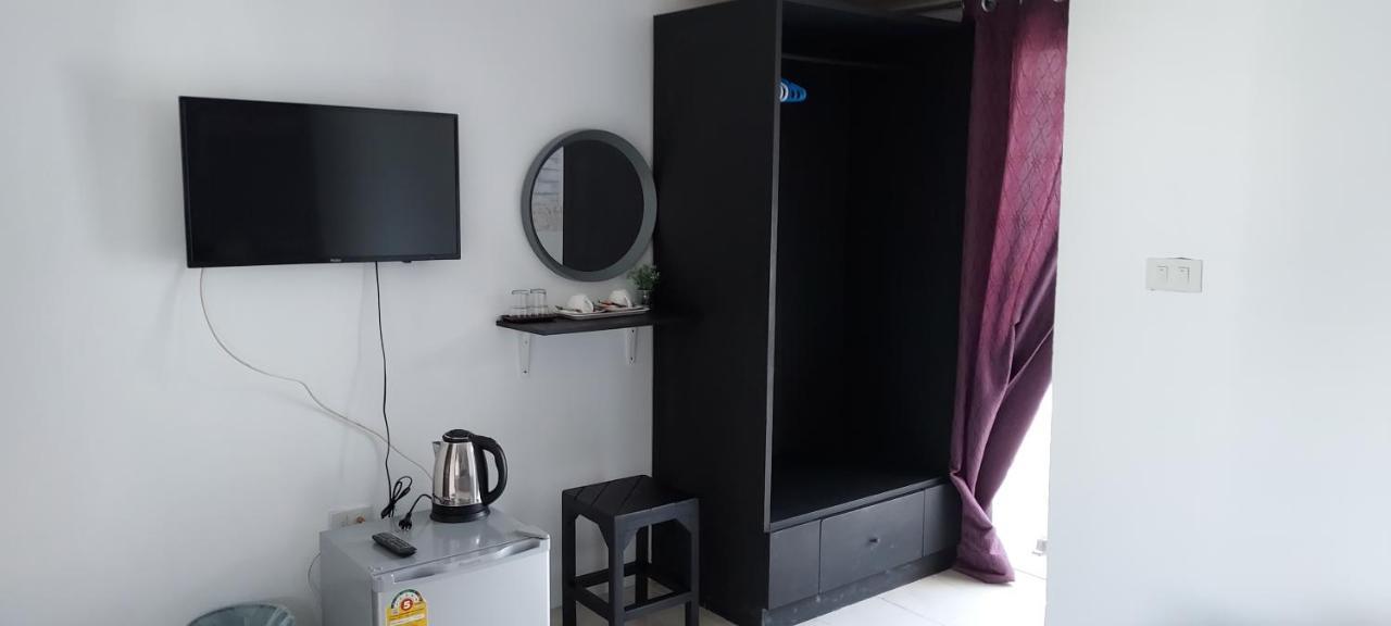 Hua Hin Paradise Guesthouse Екстер'єр фото