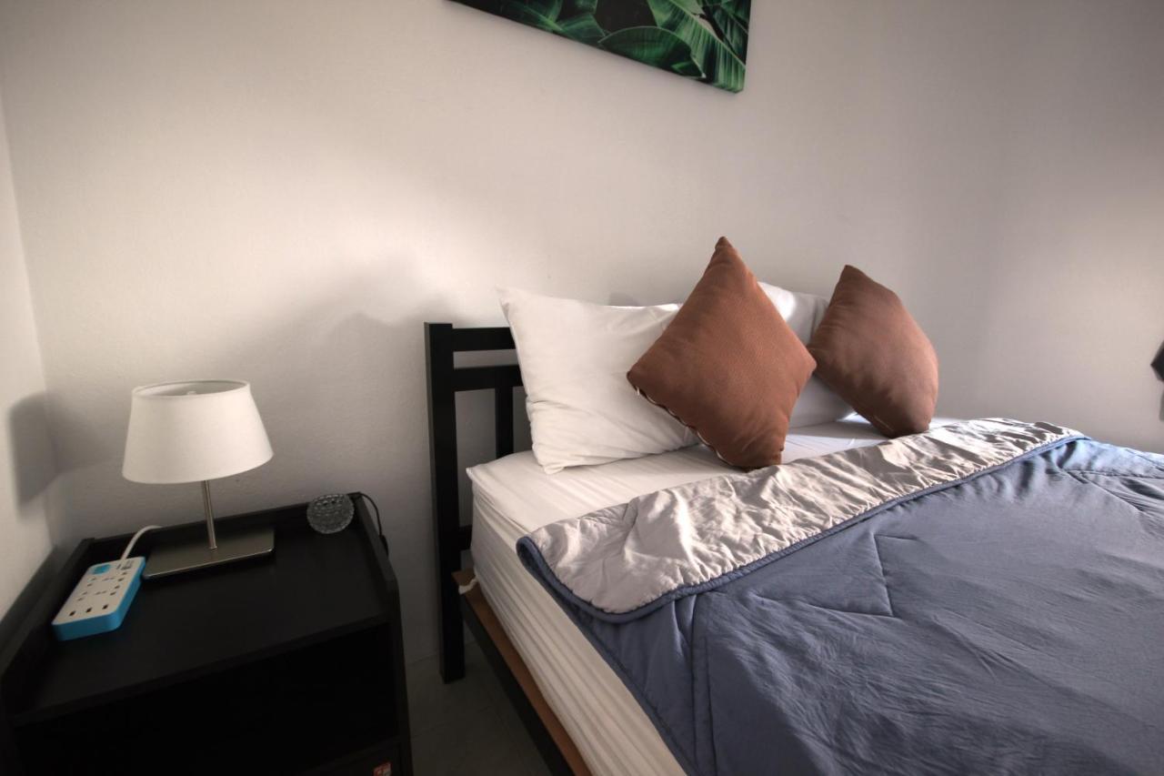 Hua Hin Paradise Guesthouse Екстер'єр фото