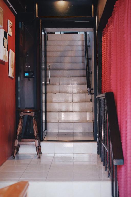 Hua Hin Paradise Guesthouse Екстер'єр фото